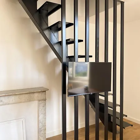 Plein Centre Bastia (Corsica)