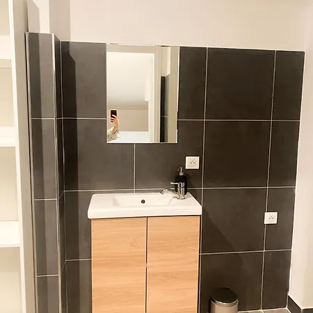 Plein Centre * Bastia (Corsica)