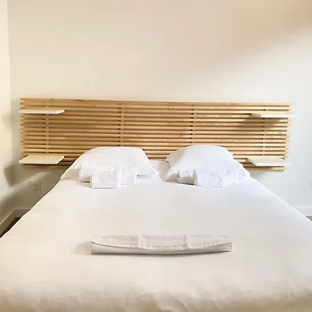 Plein Centre Apartmán *