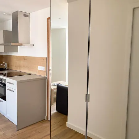 Plein Centre Bastia (Corsica)