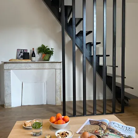 Apartamento Plein Centre