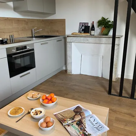 Plein Centre * Bastia (Corsica)