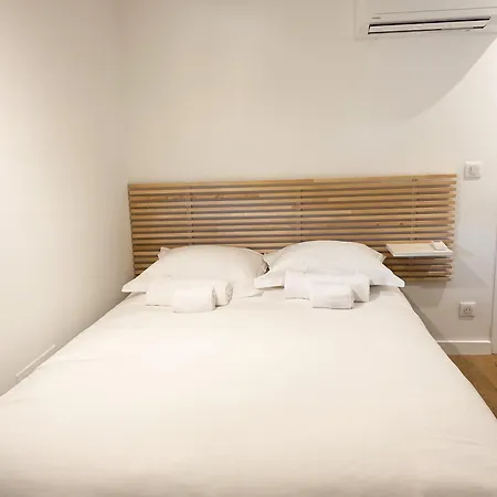 Plein Centre Apartment