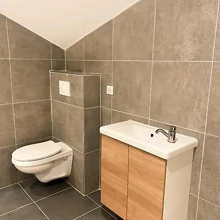 Apartment Plein Centre Bastia