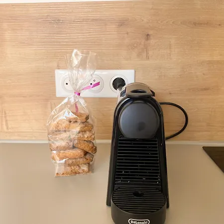 Plein Centre Apartamento