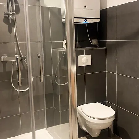 Plein Centre Bastia (Corsica)