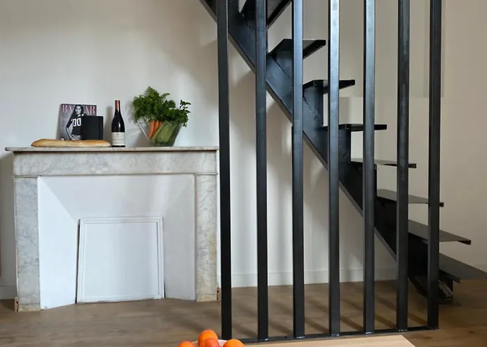 Apartamento Plein Centre