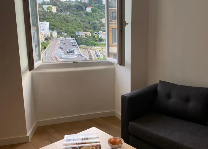 Apartamento Plein Centre *