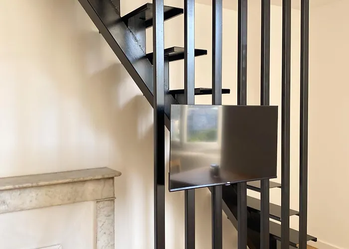 Plein Centre Bastia (Corsica)